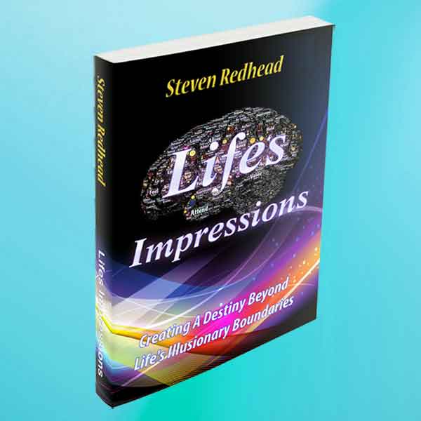 Life's Impressions eBook by Steven Redhead