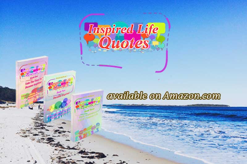 Inspired Life Quotes eBook by Steven Redhead