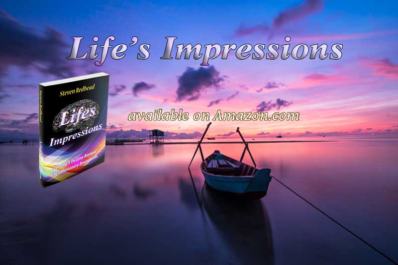 Life' s Impresions eBook by Steven Redhead