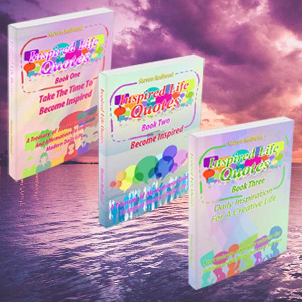 Inspired Life Quotes eBook