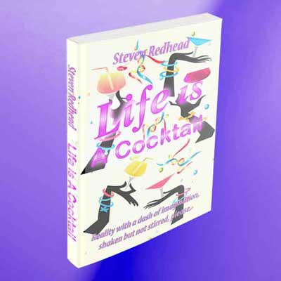 Life Is A Cocktail eBook