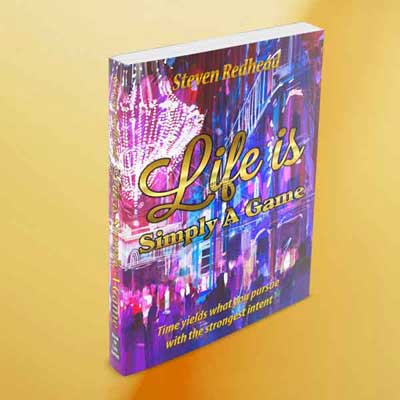 Life Is Simply A Game eBook